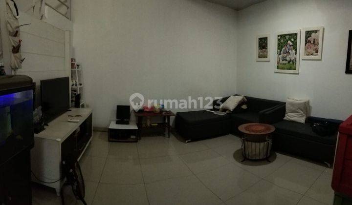 Rumah Nyaman di Hook Komplek Bapindo Soekarno Hatta Bandung 2