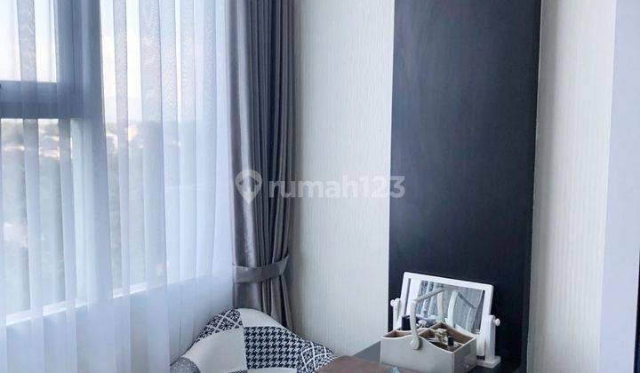 Apartemen 2 Bedroom Fullfurnish Murah di Dago Suites Bandung Kota 2