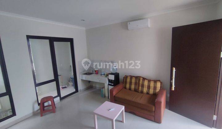 Rumah 2Lantai Siap Huni di Cluster Amagriya Podomoro Park Bandung 2