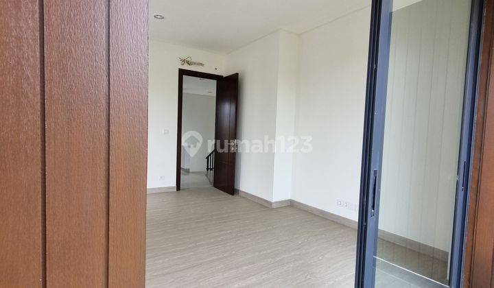 Sewa Rumah Nyaman 2Lantai di Cluster Fashagriya Podomoro Park Bdg 2