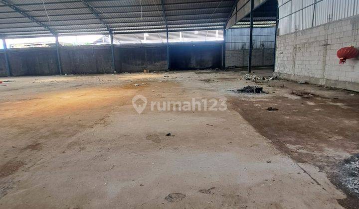 Sewa Gudang Siap Pakai Strategis Di Gede Bage Bandung 2