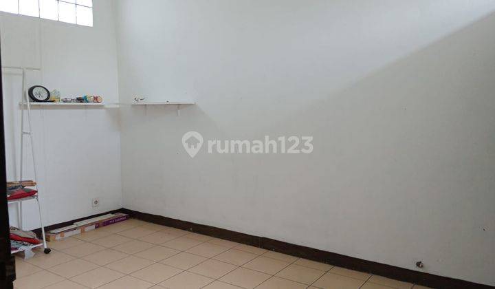 Rumah Super Murah Strategis di Sayap Surya Sumantri Bandung  2