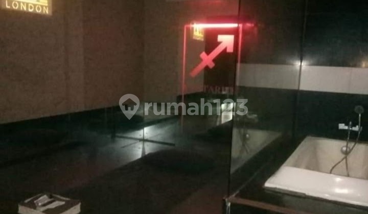 Jual Ruko 2 Rendeng di Setrasari Mall Bandung Bisa Jadi Kost  2