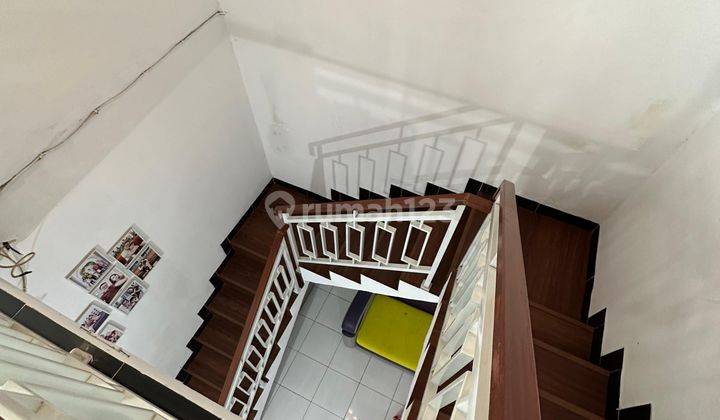 Rumah Semi Furnish di Perum Prima Amerta Gading Tutuka Sorang Bdg 1