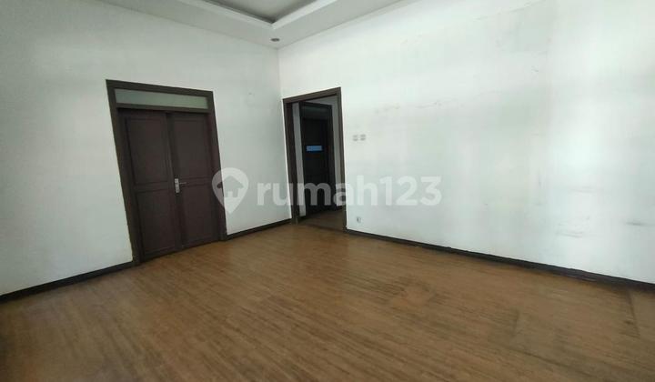 Disewakan Rumah Sayap Gatot Subroto Siap Huni 2