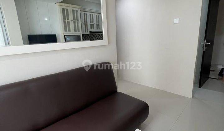 Apartment Grand Asia Afrika
Full Furnished 7