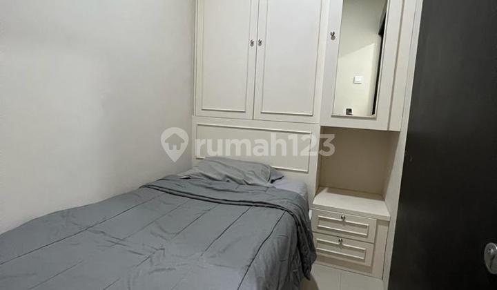 Apartment Grand Asia Afrika
Full Furnished 11