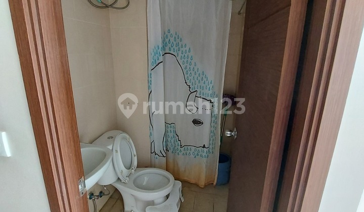 Dijual Sudirman Suites Apartment
Tower Rosewood  2
