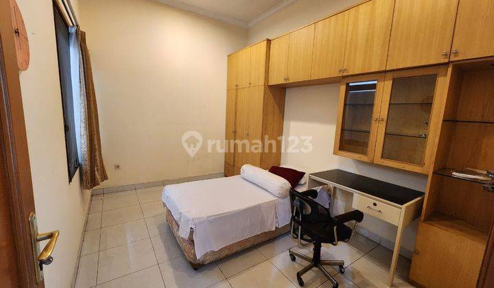 Rumah Siap Huni Setrasirna Full Furnished  1