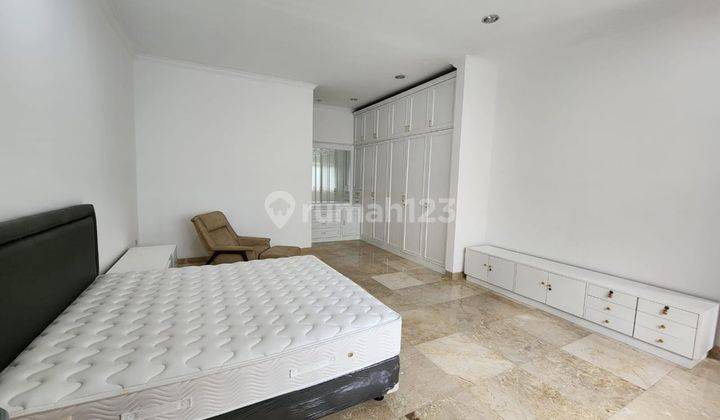Rumah Siap Huni Setrasirna Full Furnished  5