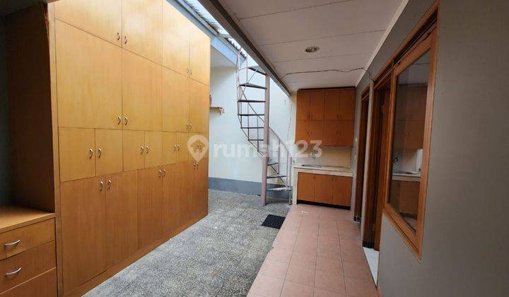 Rumah Siap Huni Setrasirna Full Furnished  9