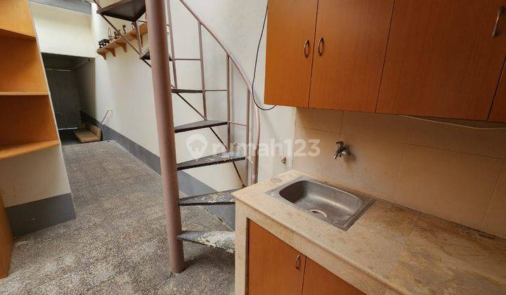 Rumah Siap Huni Setrasirna Full Furnished  10
