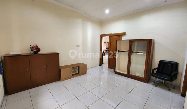 Rumah Siap Huni Setrasirna Full Furnished  14