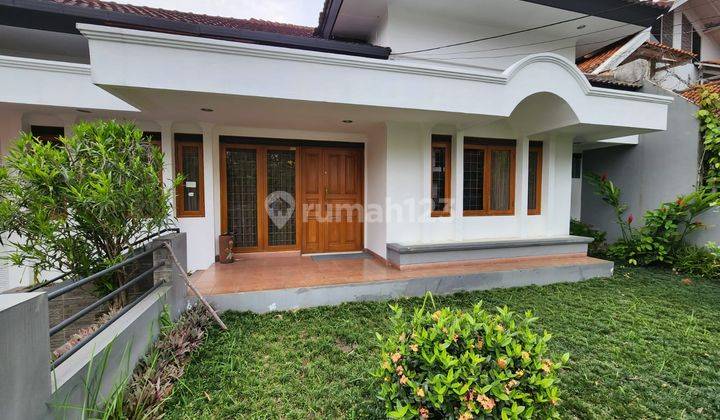 Rumah Siap Huni Setrasirna Full Furnished  17