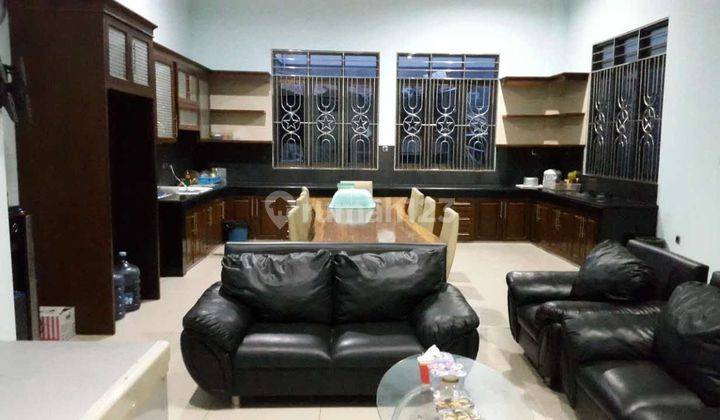 Dijual Ruko 2 lantai mainroad Nanjung
Full Furnished 1