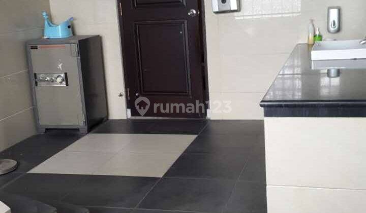 Dijual Ruko 2 lantai mainroad Nanjung
Full Furnished 3