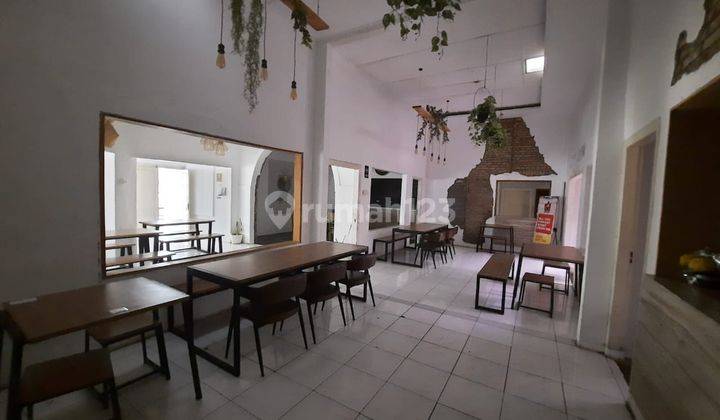 RUANG USAHA SAYAP RIAU COCOK UNTUK RESTO 6