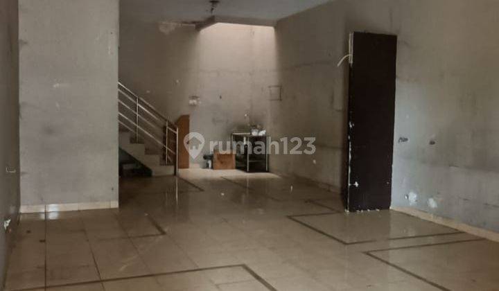 Sewa Ruko 2 lantai Batununggal  1