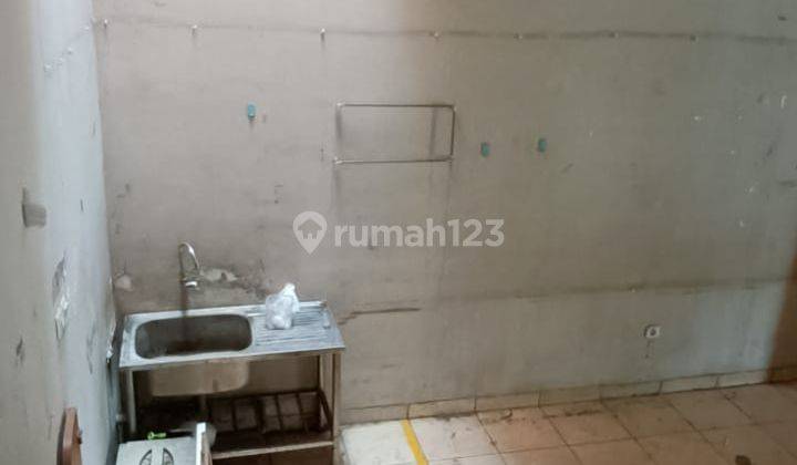 Sewa Ruko 2 lantai Batununggal  8