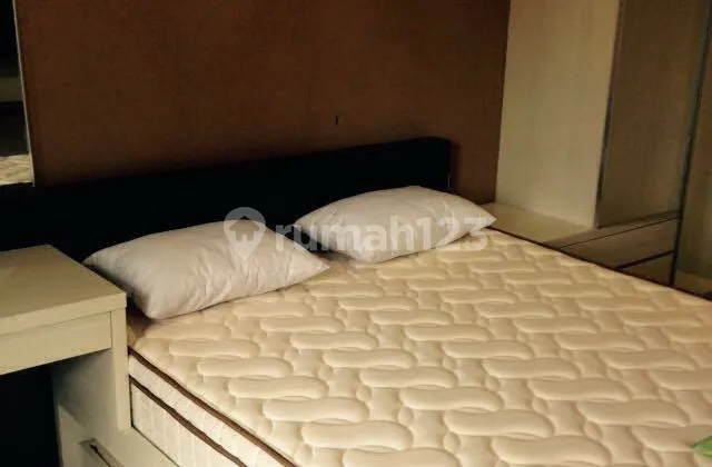 Dijual Apartment Gallery Ciumbuluit 2
Full furnished, siap huni
 1