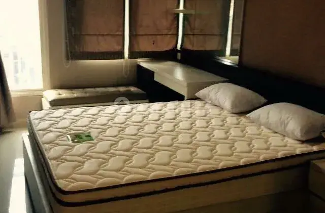 Dijual Apartment Gallery Ciumbuluit 2
Full furnished, siap huni
 3