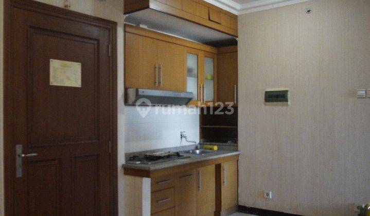 DISEWA Apartemen Grand Setiabudhi TERAWAT  1