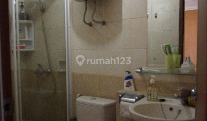 DISEWA Apartemen Grand Setiabudhi TERAWAT  5