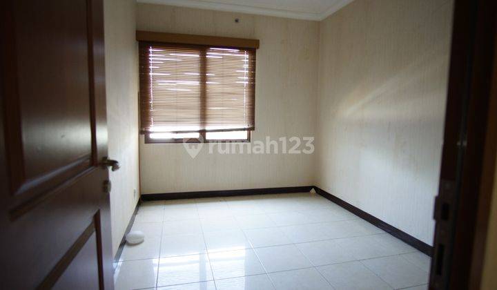 DISEWA Apartemen Grand Setiabudhi TERAWAT  6