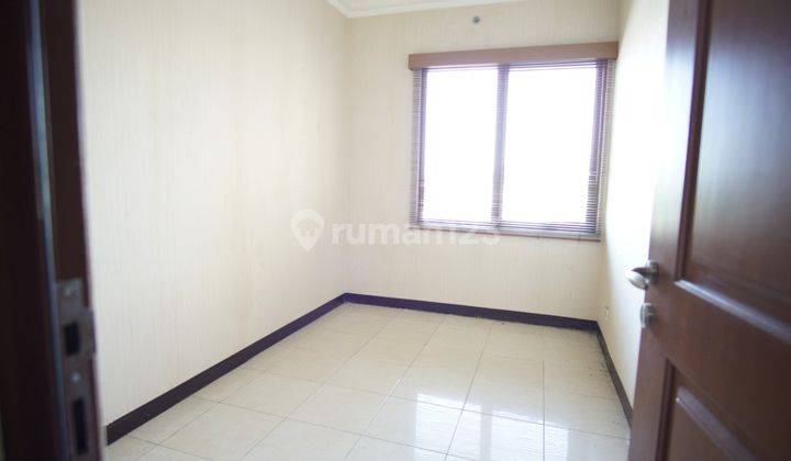DISEWA Apartemen Grand Setiabudhi TERAWAT  9