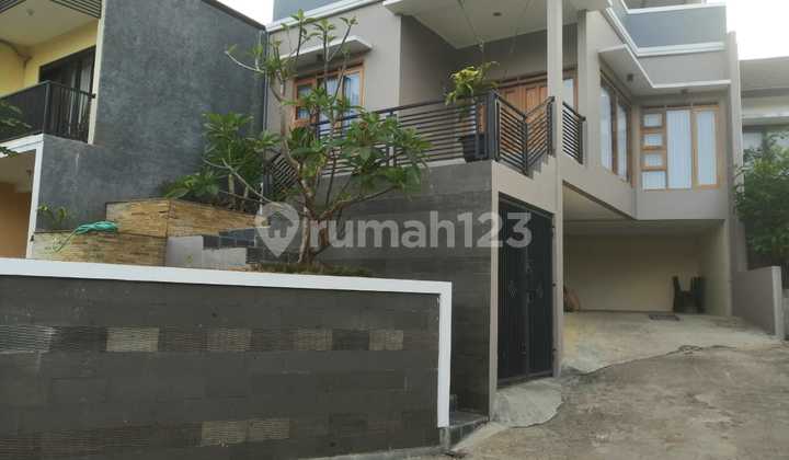 Disewakan Rumah Nyaman Area Sariwangi Cibaligo  2