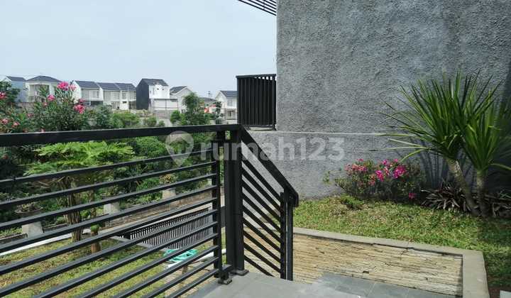 Disewakan Rumah Nyaman Area Sariwangi Cibaligo  11