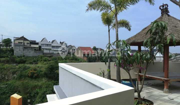 Disewakan Rumah Nyaman Area Sariwangi Cibaligo  13