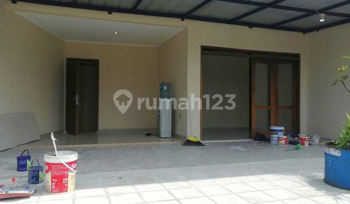 Disewakan Rumah Nyaman Area Sariwangi Cibaligo  14