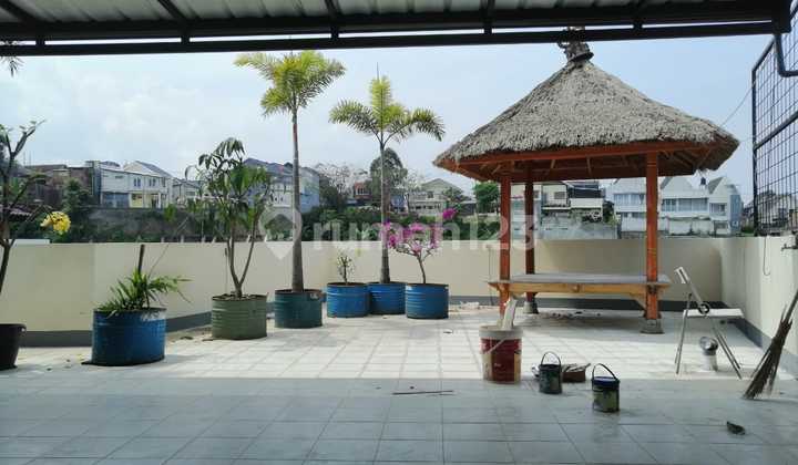 Disewakan Rumah Nyaman Area Sariwangi Cibaligo  15