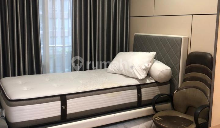 Disewakan Landmark Residence 
3 Bedroom Type 8