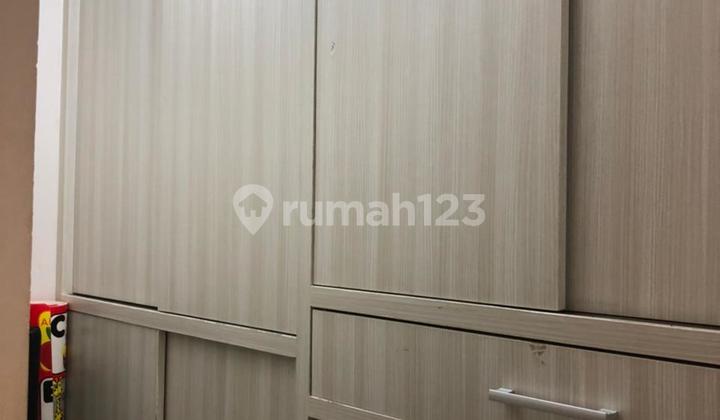 Disewakan Landmark Residence 
3 Bedroom Type 11