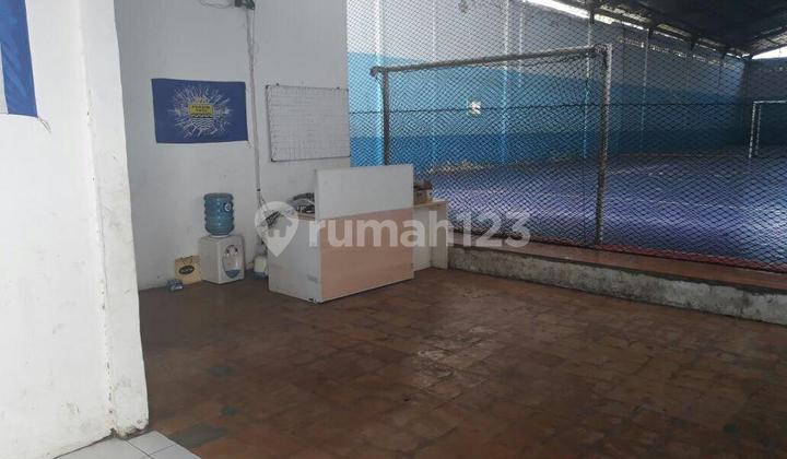 Jual pabrik/gudang Rancaekek  5