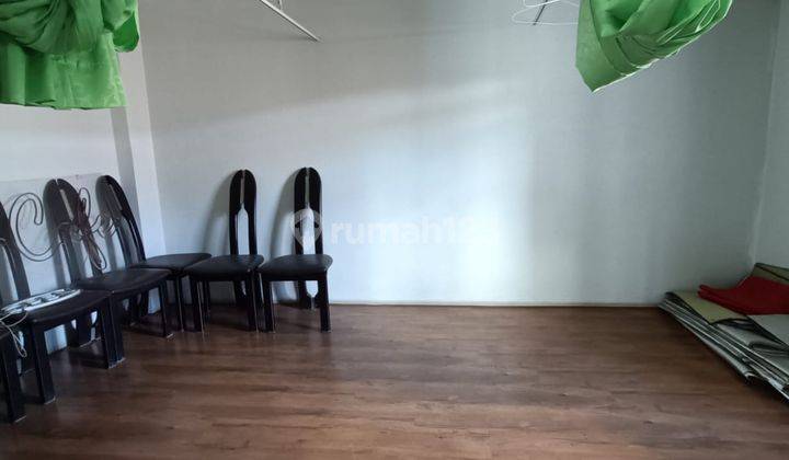 Dijual Rumah Usaha di MEKARWANGI mainroad 
 2