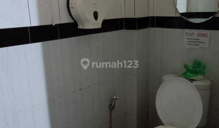 Dijual Rumah Usaha di MEKARWANGI mainroad 
 5