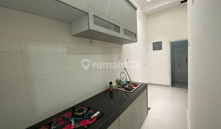 Dijual Rumah Cantik Minimalis Siap Huni  Taman Cihanjuang  3