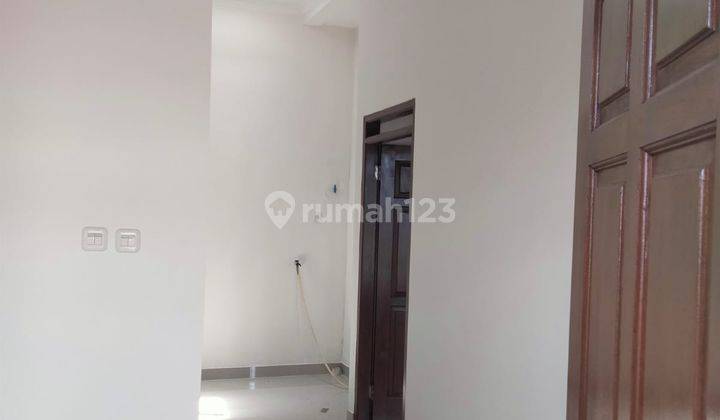 Dijual Rumah Cantik Minimalis Siap Huni  Taman Cihanjuang  6