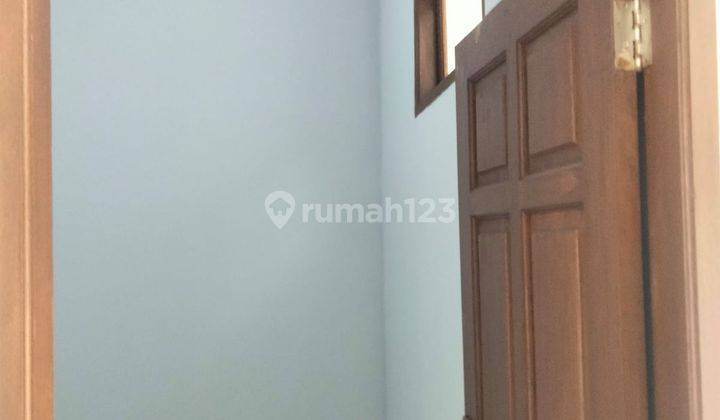 Dijual Rumah Cantik Minimalis Siap Huni  Taman Cihanjuang  7