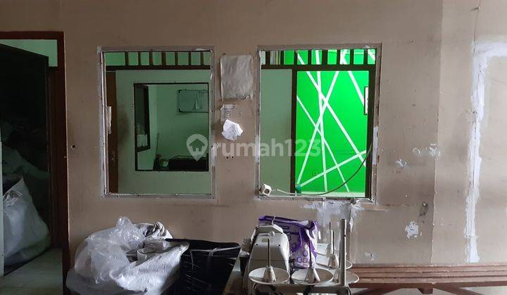 Disewakan Gudang Jln. Peta 5