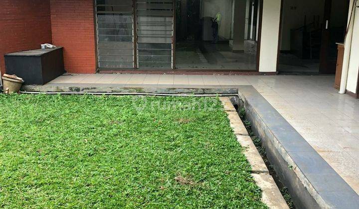 Disewakan/Dijual Tempat Usaha Mainroad Riau Bandung 2