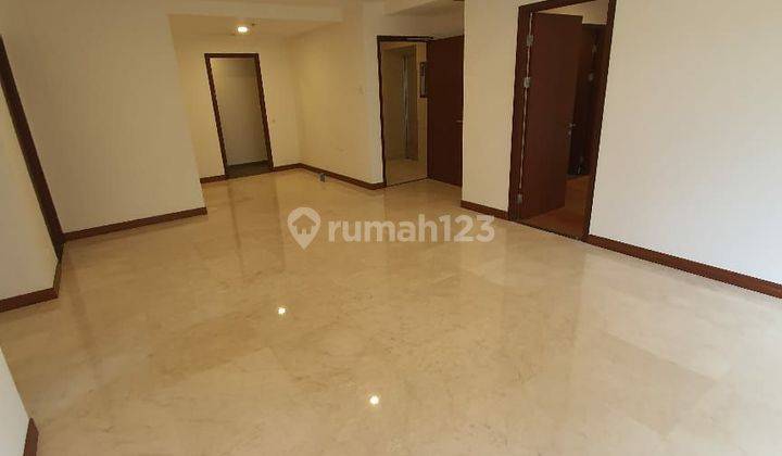 For Sale 3BR Hegarmanah Residence + private lift 1