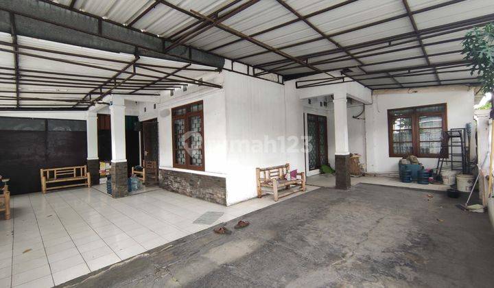 DIJUAL Rumah
Taman Holis Indah Murah  Siap Huni 1