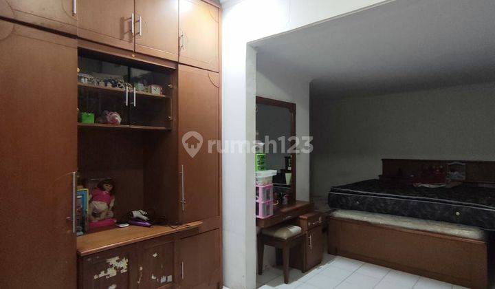 DIJUAL Rumah
Taman Holis Indah Murah  Siap Huni 2