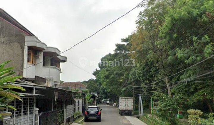 Dijual Cepat Rumah Minimalis TKI I Siap Huni  1