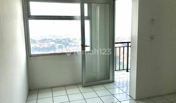 Dijual Apartemen GAA Tipe 2BR Siap Huni  1