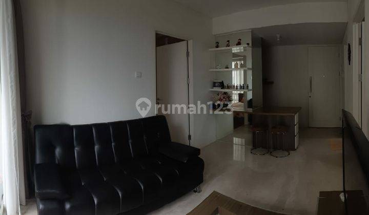 Disewakan Apartemen Landmark 2BR Full Furnished  2